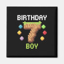 Search for gamer magnets 8bit