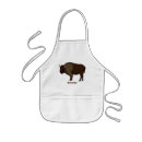 Search for great american aprons Bison