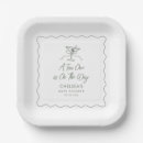 Search for martini plates Whimsical