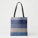 Search for stripe blue bags Girly