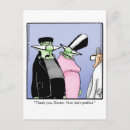 Search for funny halloween cartoons postcards Frankenstein