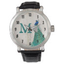 Search for peacock feathers watches Bird