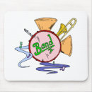 Search for marching mousepads Musician