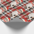 Search for australian shepherd christmas wrapping paper Animals