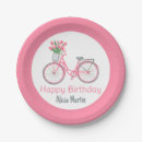 Search for bicycle plates Watercolor