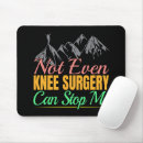 Search for knee electronics Get well soon