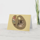 Search for artistic christmas cards Whimsical