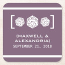 Search for d20 coasters Dice