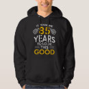 Search for birthday hoodies Took