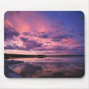 Search for red scenery mousepads Nature