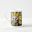 Search for skull and bones mugs Goth
