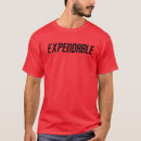 Search for expendable Space
