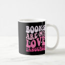 Search for i love books mugs Hand drawn