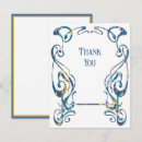 Search for art nouveau cards Floral