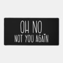 Search for again mousepads Humour
