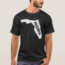 Search for florida oranges tshirts Sunshine state