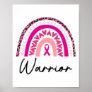 Search for breast cancer posters Fight