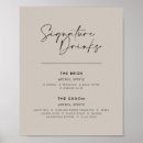 Search for signature drinks Script