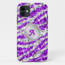 Search for purple zebra iphone cases Initial
