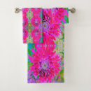 Search for purple blue bath towels Magenta