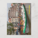 Search for barges postcards Canal