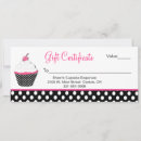 Search for bakery business postcards Whimsical