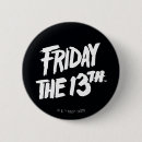 Search for friday badges Jason voorhees