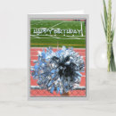 Search for pom cards Cheer