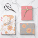 Search for plain wrapping paper Girly