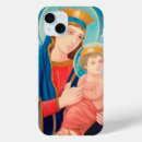 Search for help iphone cases Catholic