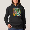 Search for psychedelic hoodies Mushroom