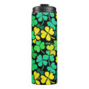 Search for st patricks day travel mugs Shamrock