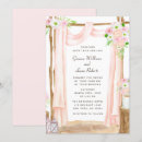 Search for backyard outdoor wedding invitations Modern