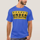 Search for body under construction tshirts Motivational