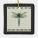 Search for dragonfly christmas tree decorations Insect
