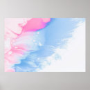 Search for negative space posters Pink
