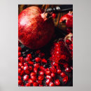 Search for pomegranate fruit posters Ruby