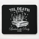 Search for til mousepads Bachelorette