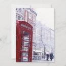 Search for falling snow cards Winter