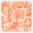 Search for ocean background stickers Starfish