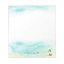 Search for beach notepads Sea turtle
