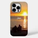 Search for togetherness iphone cases Sunset