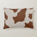 Search for faux fur cushions Leather