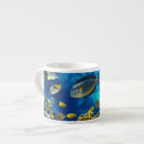 Search for red fish mugs Animal