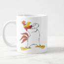 Search for foghorn leghorn coffee mugs Looney tunes