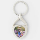 Search for sapphire key rings Birthstone
