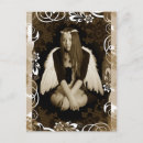 Search for vintage religion postcards Angel