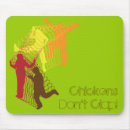 Search for dance humour mousepads Retro