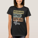 Search for marketing manager tshirts Profession