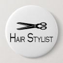 Search for scissor badges Salon